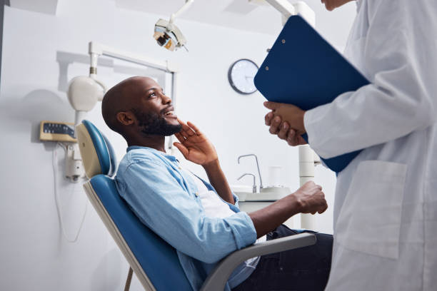 Best Emergency Dental Extractions in San Angelo, TX