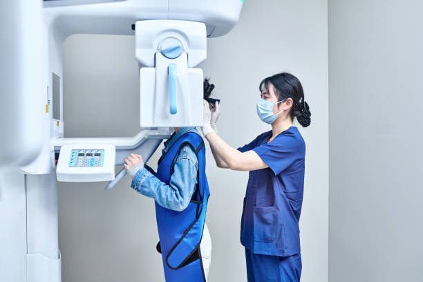 Best Broken or Cracked Tooth Emergency Dentist in San Angelo, TX
